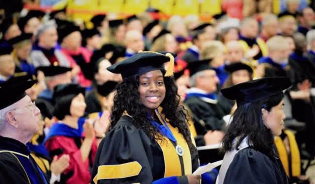 Scholarships For Ghanaian Students To Study Abroad Scholarships For Ghanaian Students To Study Abroad