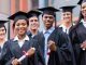 scholarships to study abroad for South African students