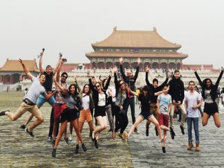 How to Study in China for Free